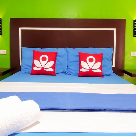Zen Rooms Sabang Beachview Puerto Galera Bagian luar foto
